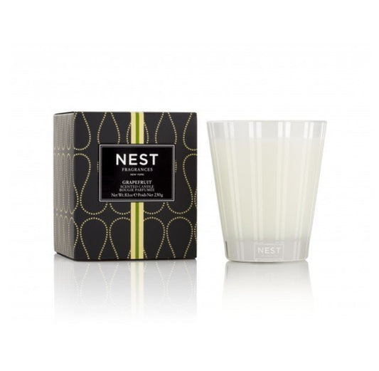 NEST Fragrances Scented Candle - Grapefruit