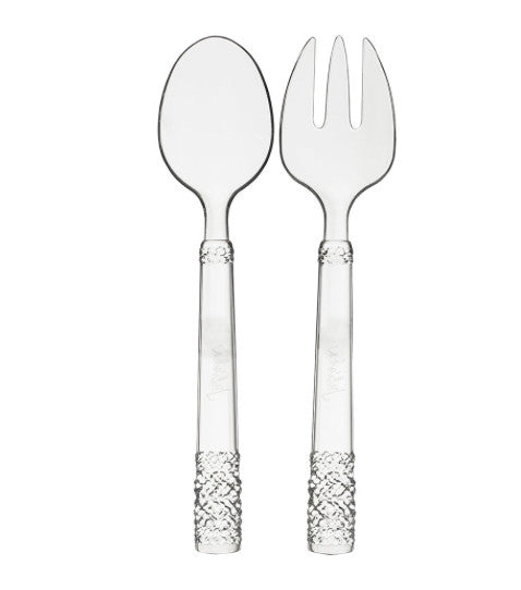 Le Panier Acrylic Salad Servers