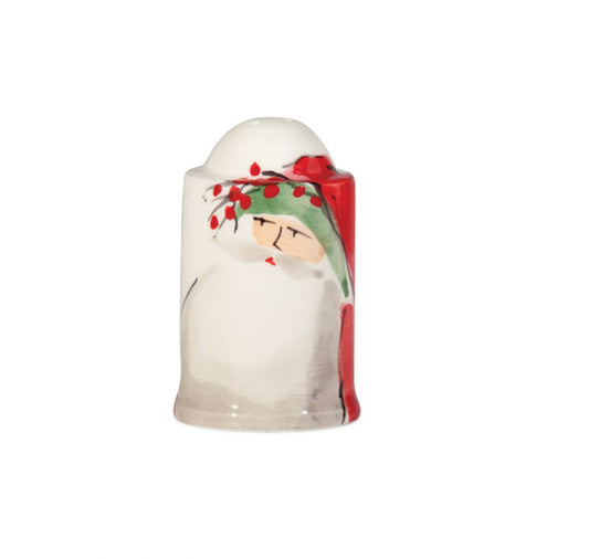 Old St. Nick Salt & Pepper