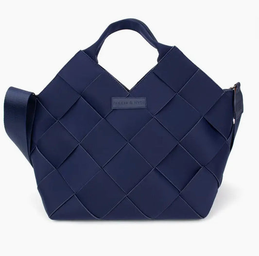 The Dallas Mini - Navy
