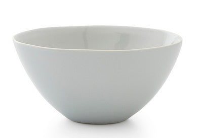 Arbor Grey Cereal Bowl