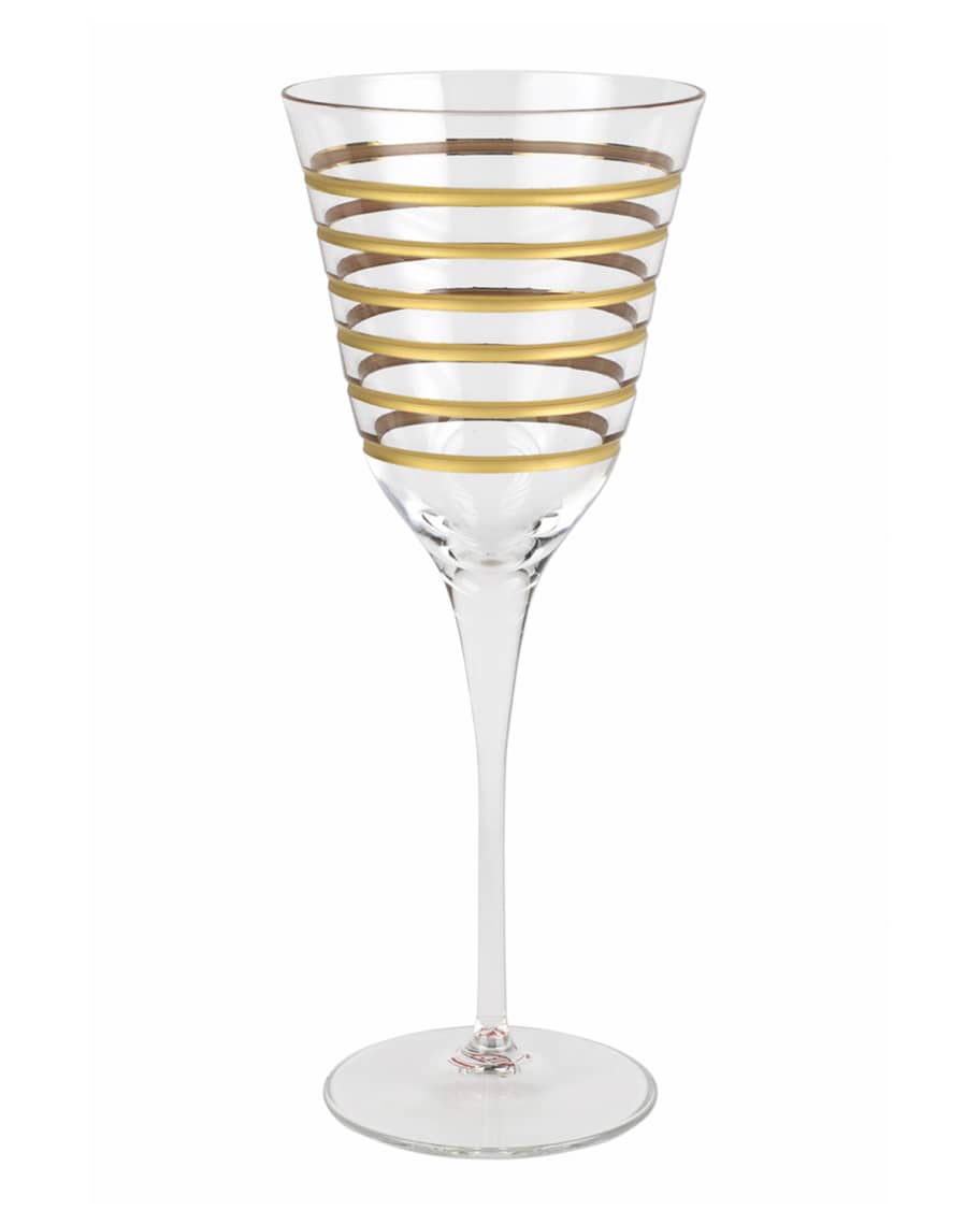 Raffaello Assorted Wine Glass