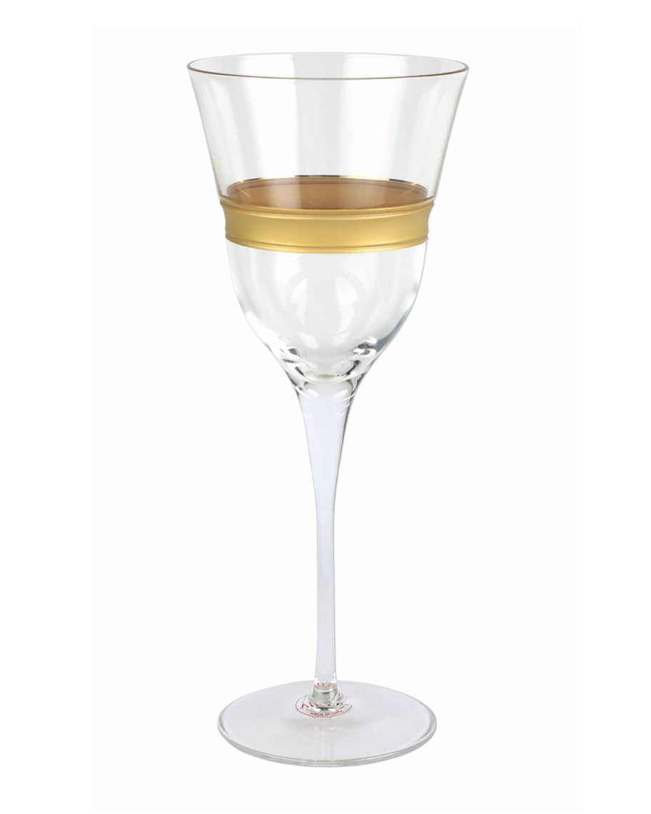 Raffaello Assorted Wine Glass