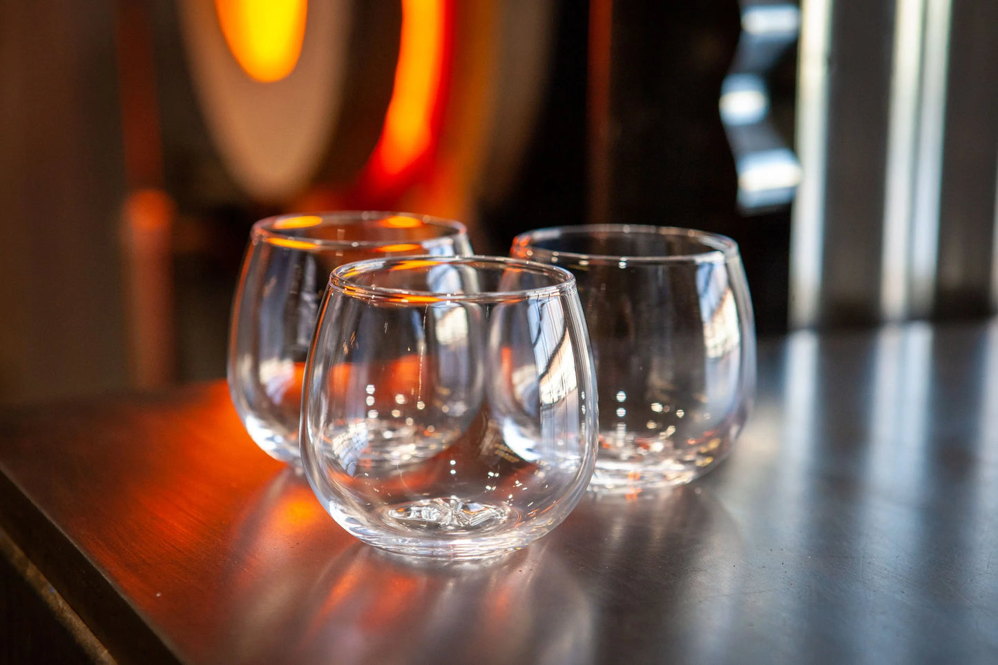 Good Company Stemless Glass