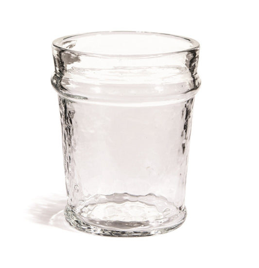 Castillian Old Fashioned Glass