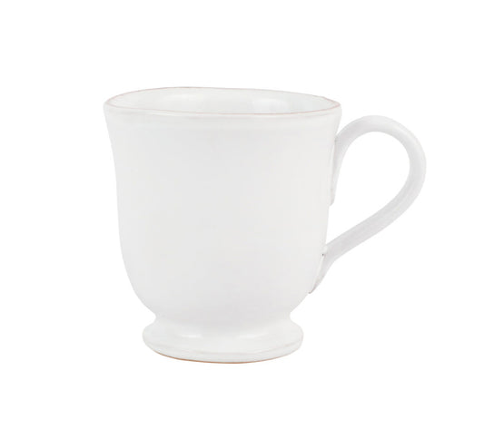 Cucina Fresca Bianco Mug