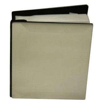Solid Cover Album 4x6