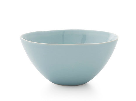 Arbor Robin's Egg Blue Cereal Bowl