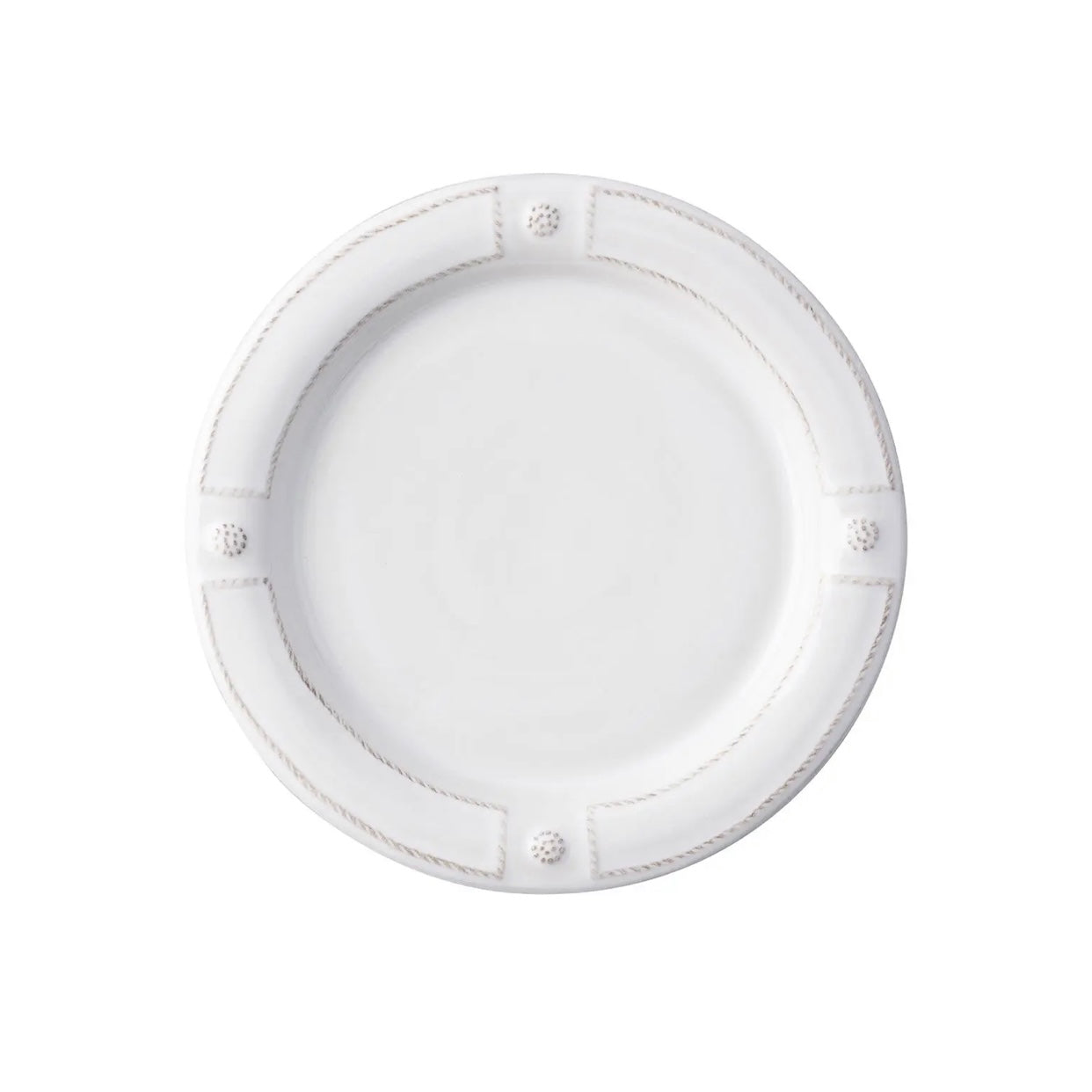 Berry & Thread French Panel Dinner Plate