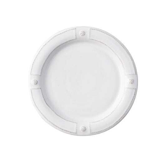 Berry & Thread French Panel Dinner Plate