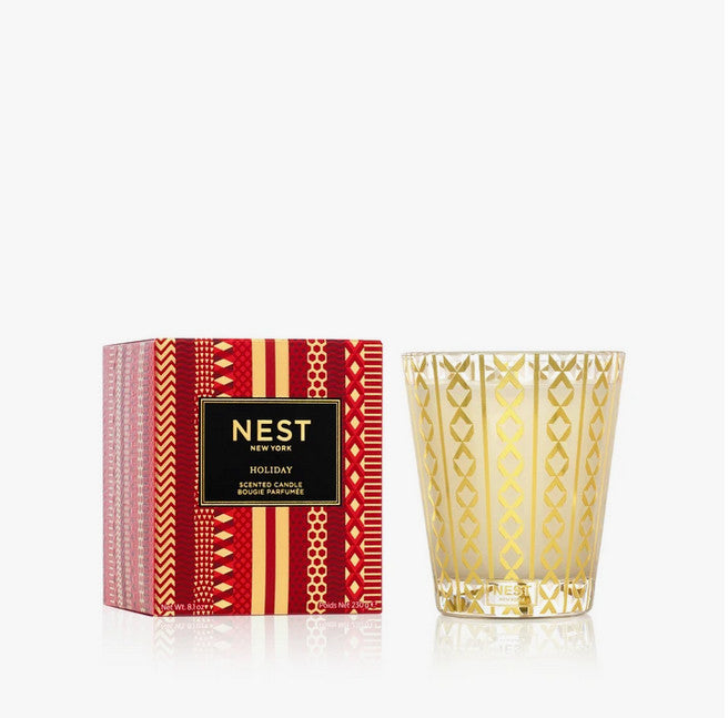 NEST Holiday Classic Candle