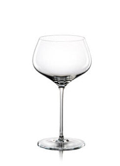 Recioto Spumate Hand Blown Crystal Champagne
