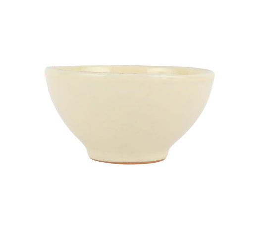 Cucina Fresca Crema Cereal Bowl