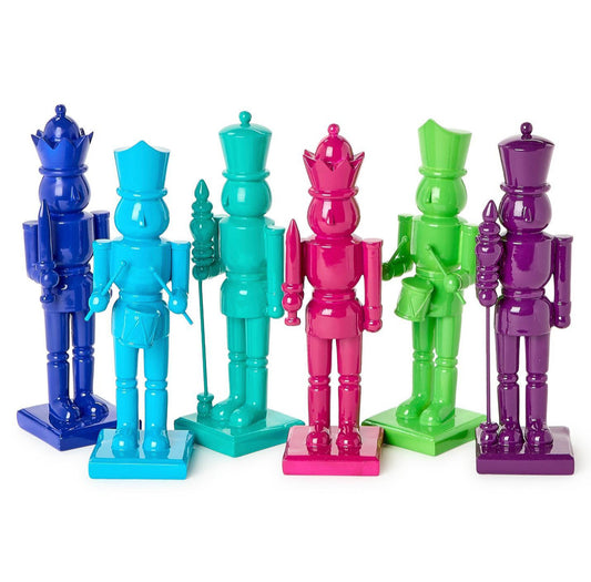 Nutcracker Decor