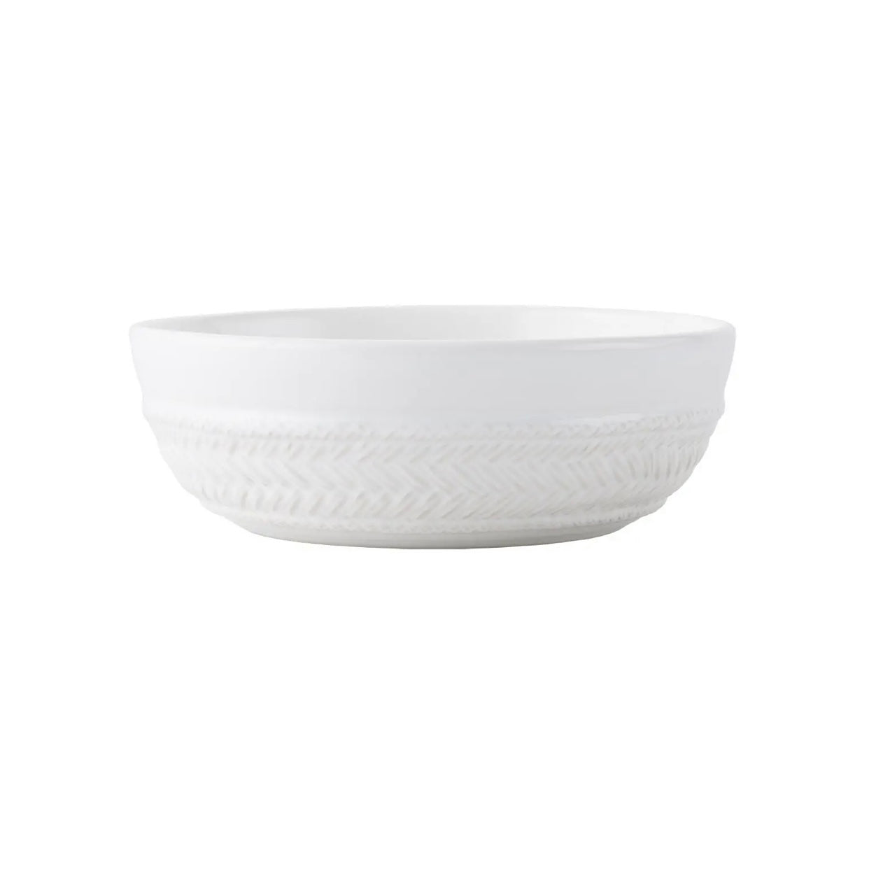 Le Panier Coupe Pasta/Soup Bowl