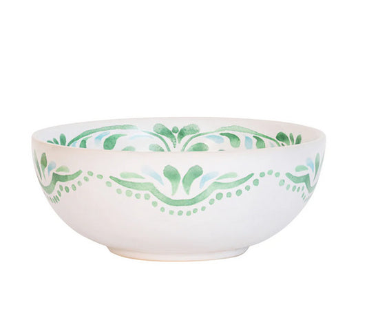 Iberian Cereal Bowl - Sage