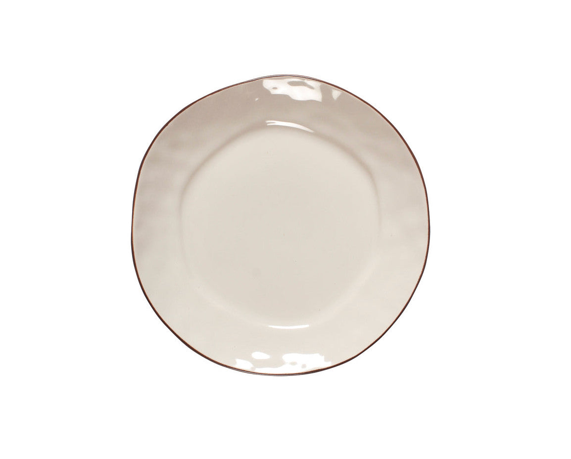 Cantaria Bread and Butter Plate Ivory