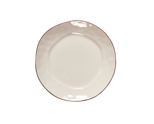 Cantaria Bread and Butter Plate Ivory
