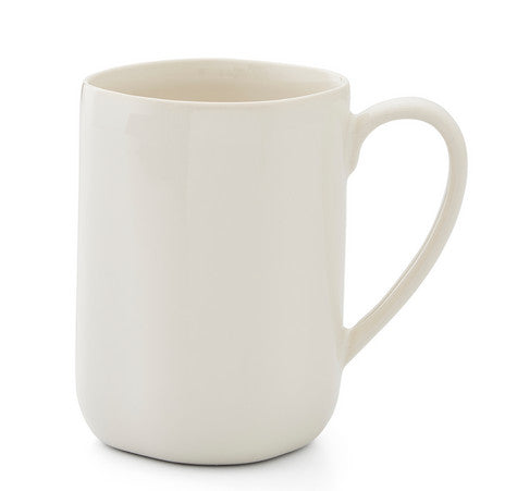 Arbor White Mug