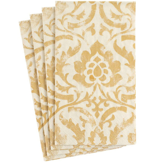 Baroque Ivory - Guest Towel