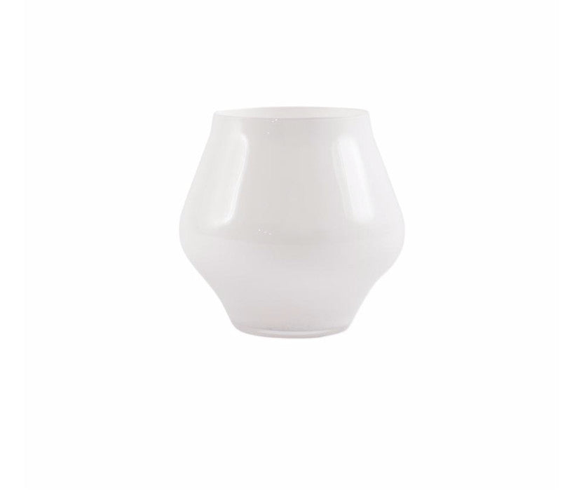 Contessa White Stemless Wine