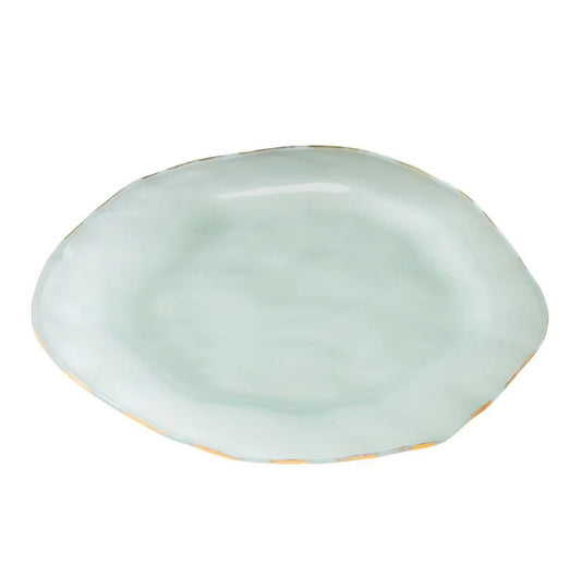 TS-Shells Dinner Plate