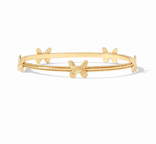 Butterfly Bangle