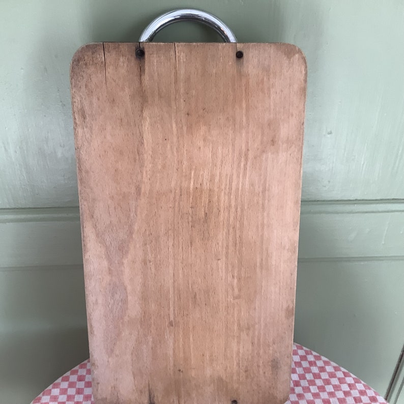 French Meat & Cheese Board