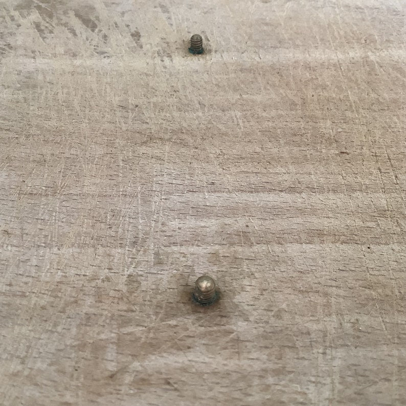 French Meat & Cheese Board