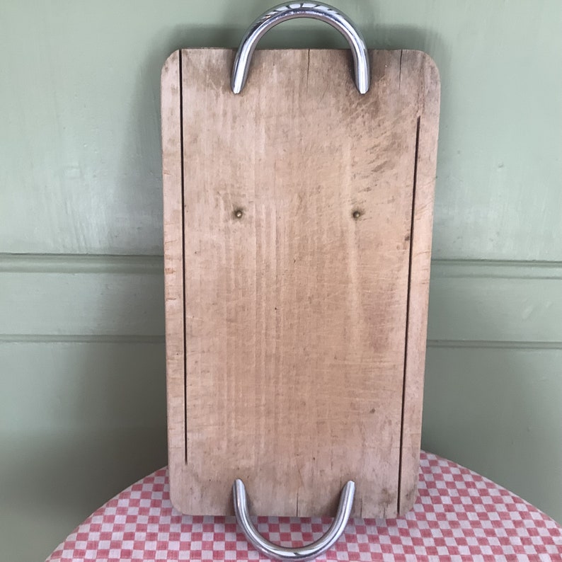 French Meat & Cheese Board