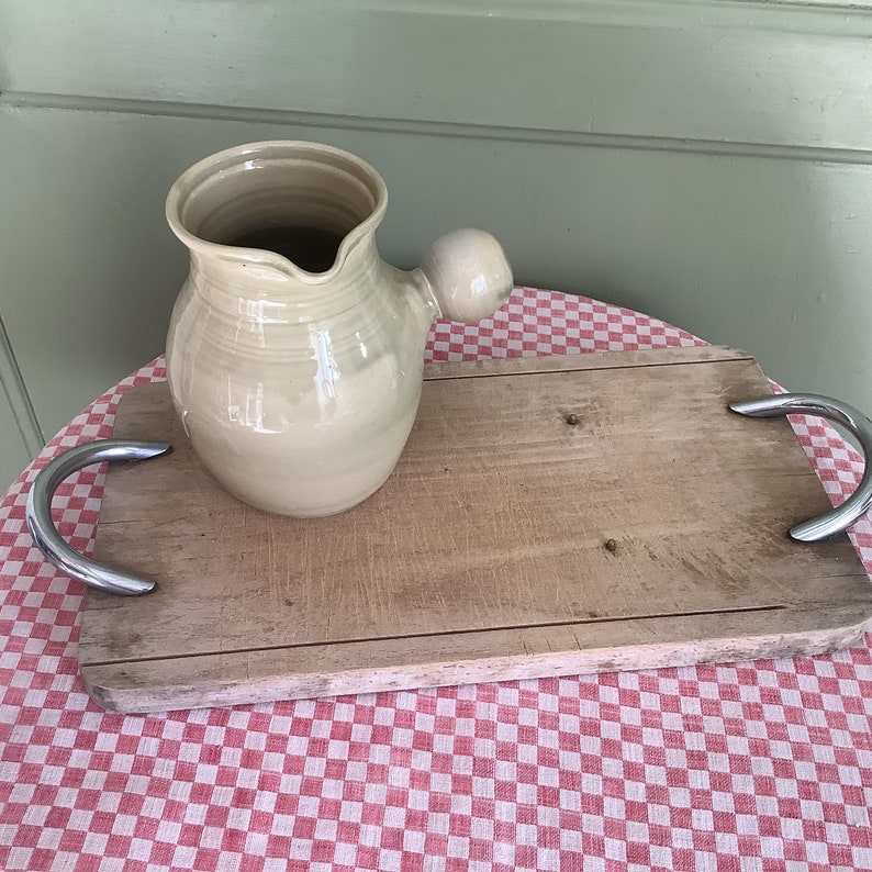 French Meat & Cheese Board