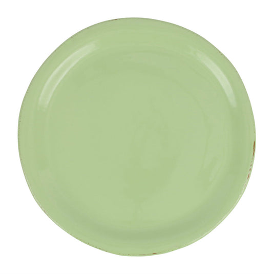 Cucina Fresca Pistachio Dinner Plate
