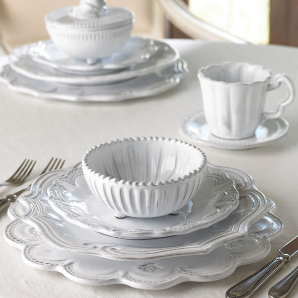 Incanto Lace Charger