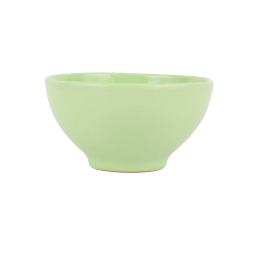 Cucina Fresca Pistachio Cereal Bowl