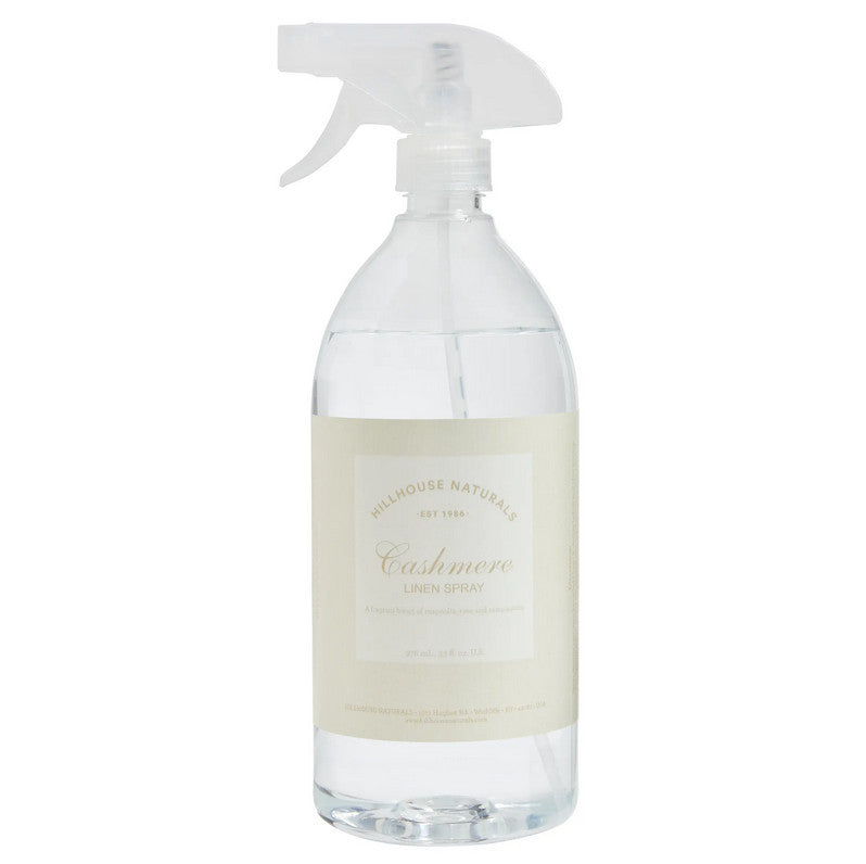 Cashmere Linen Mist 1 Liter