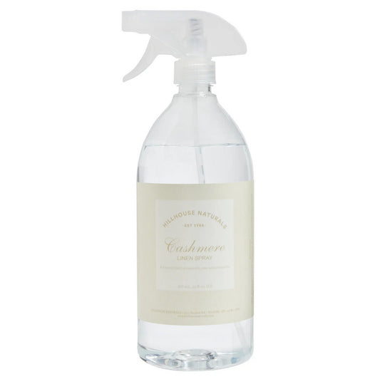 Cashmere Linen Mist 1 Liter