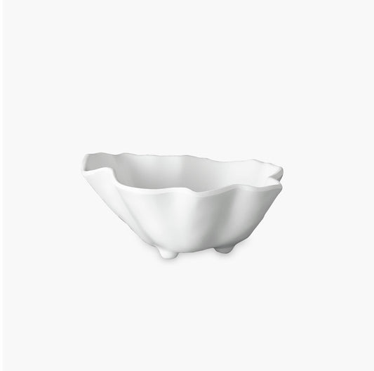 Vida Nube Small Bowl White
