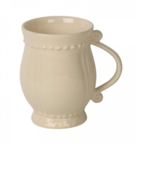 Historia Parchment Mug