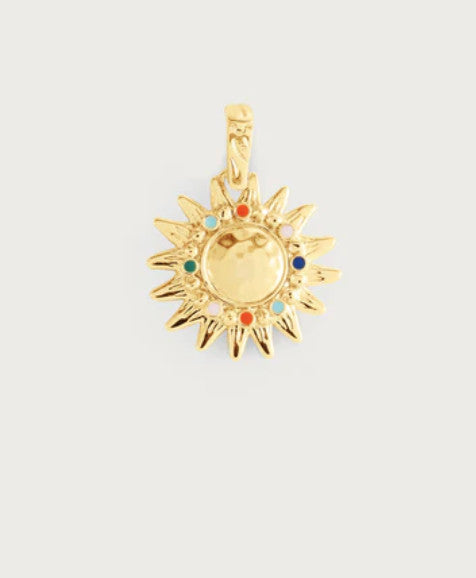 Milos Soleil Charm