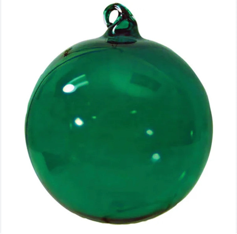 80mm Citrus Green Bubble Gum Ball