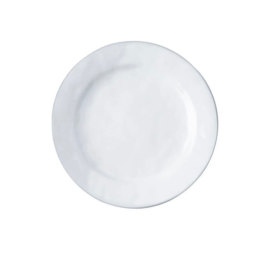 Quotidien White Truffle Dinner Plate