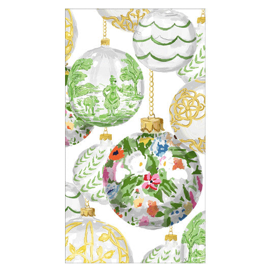 Savannah Guest Towel