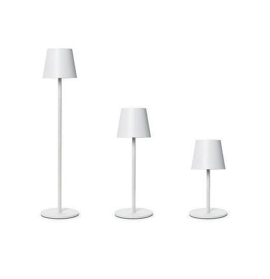 LED Cordless Table Lamp Adjustable 3 Heights