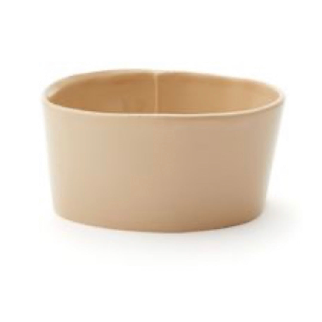 Lastra Cappuccino Coupe Cereal Bowl