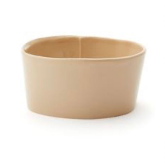 Lastra Cappuccino Coupe Cereal Bowl