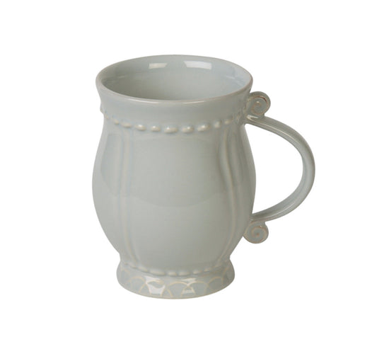 Historia Barely Blue Mug