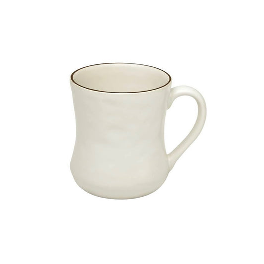 Cantaria Mug Matte White