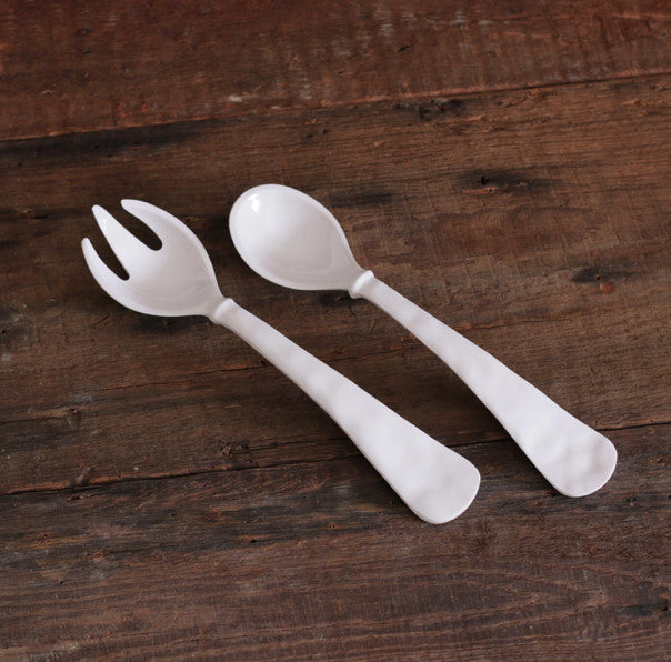 Vida Havana Salad Servers