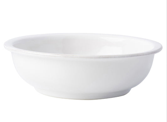 Puro Whitewash Coupe Bowl