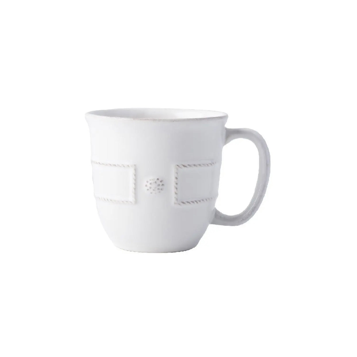 Berry & Thread French Panel Coffee Cup